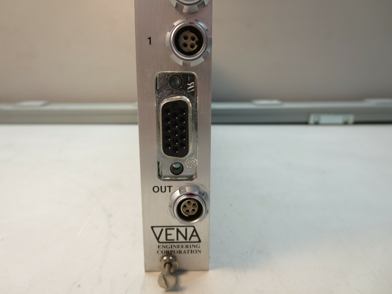 Vena Engineering 3100-0002 Strain Amp PCB Module (Rev B)