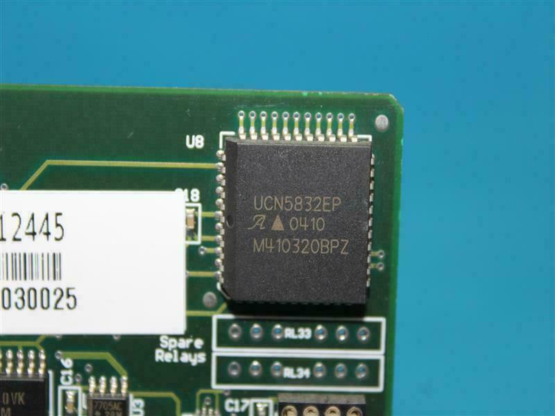 Pickering Interfaces 40-115-121 40115121 Board