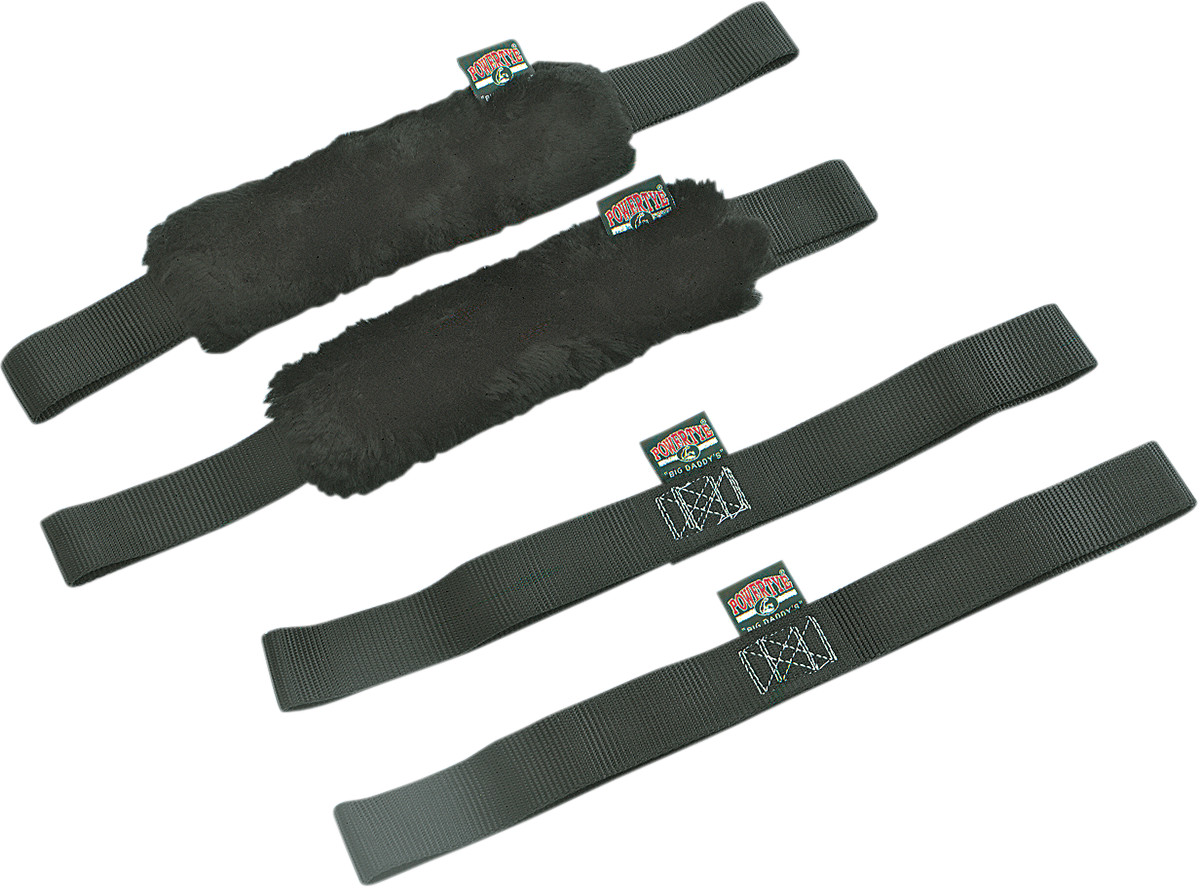 POWERTYE - Sheepskin Soft-Tye 1.5in | 41192