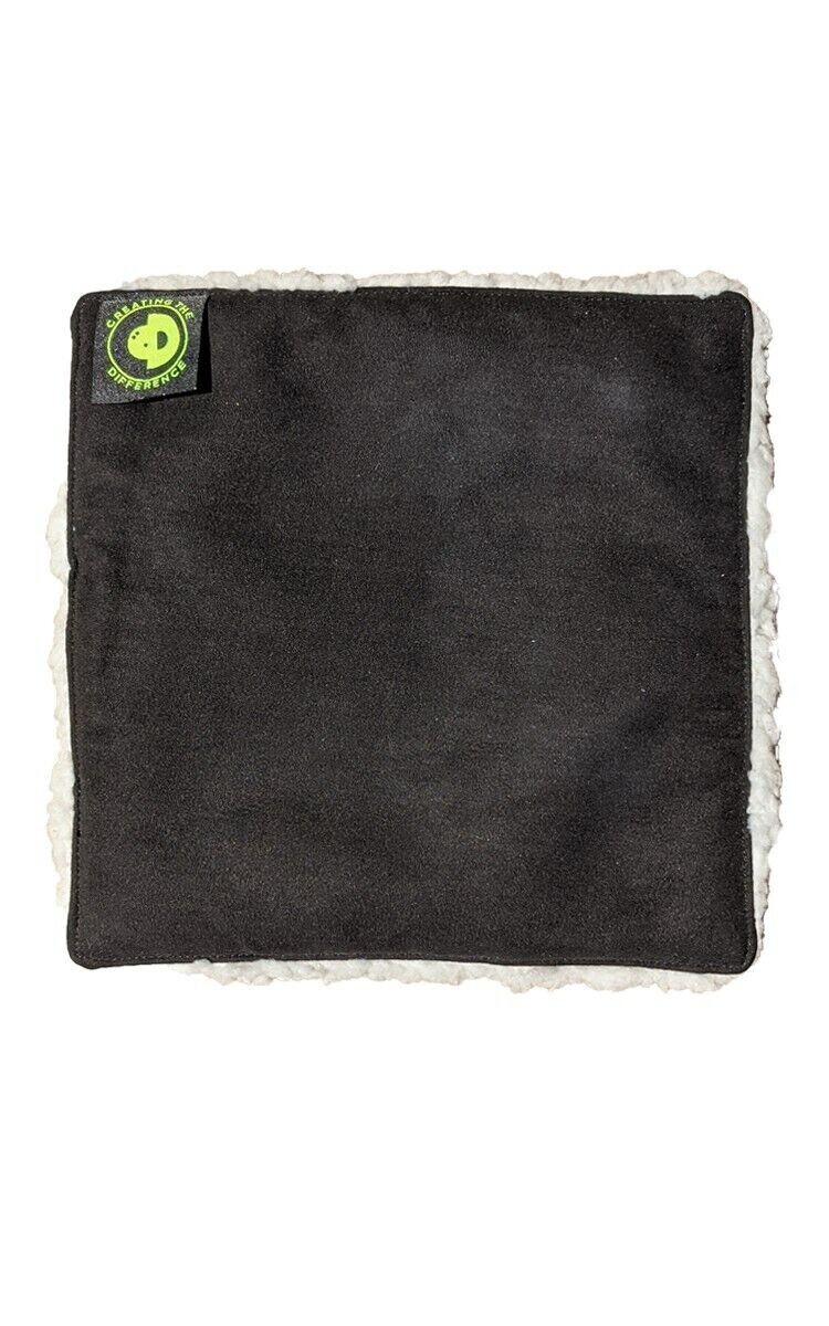 Creating the Difference | CtD Power Pad Big Fluffy Pad