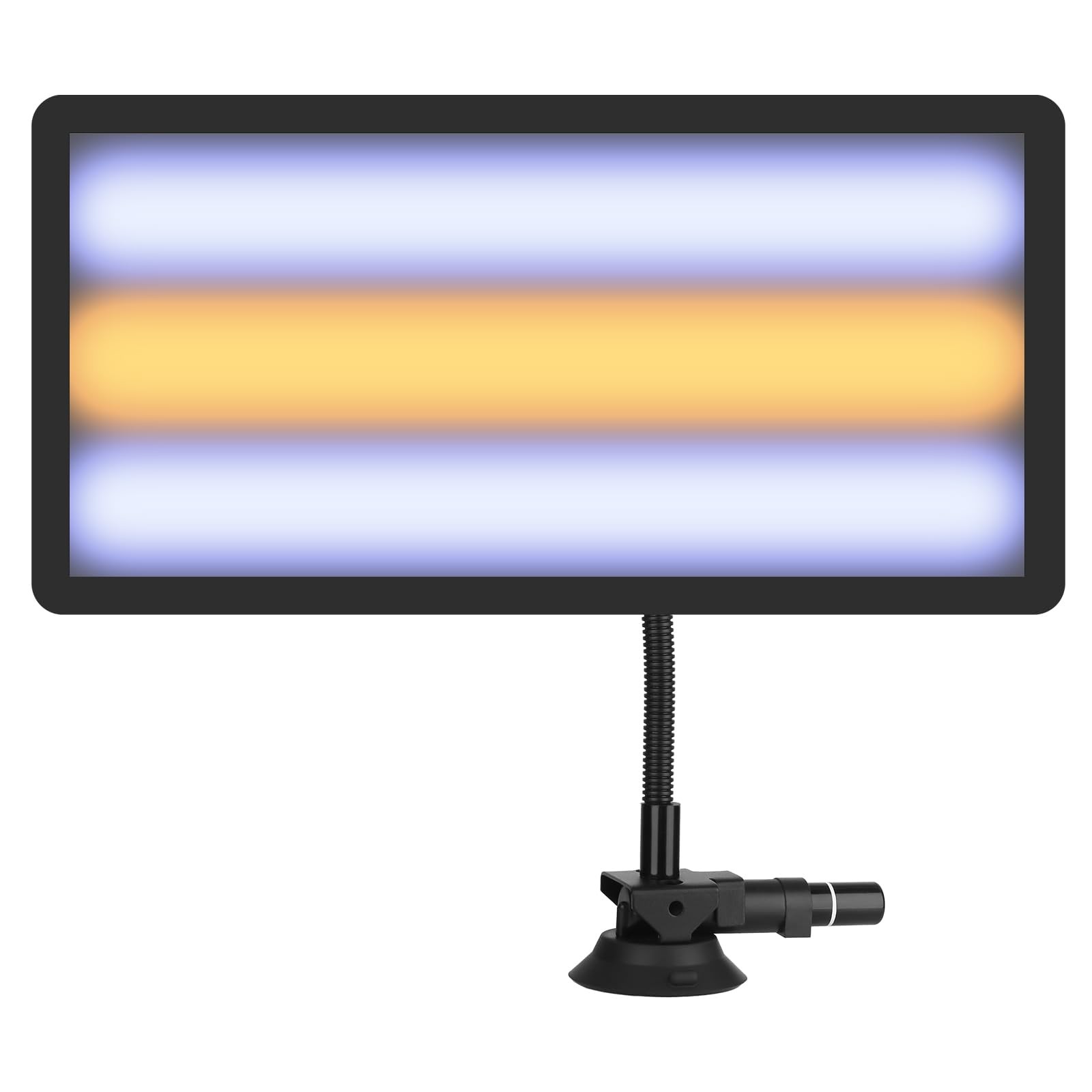 PDR Light Board with Builtin Battery for Paintless Dent Repair and Detection