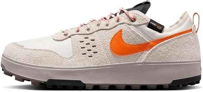 Nike C1TY PRM Cordura Phantom Orewood Brown College Grey Nby HJ4316-001 Men's