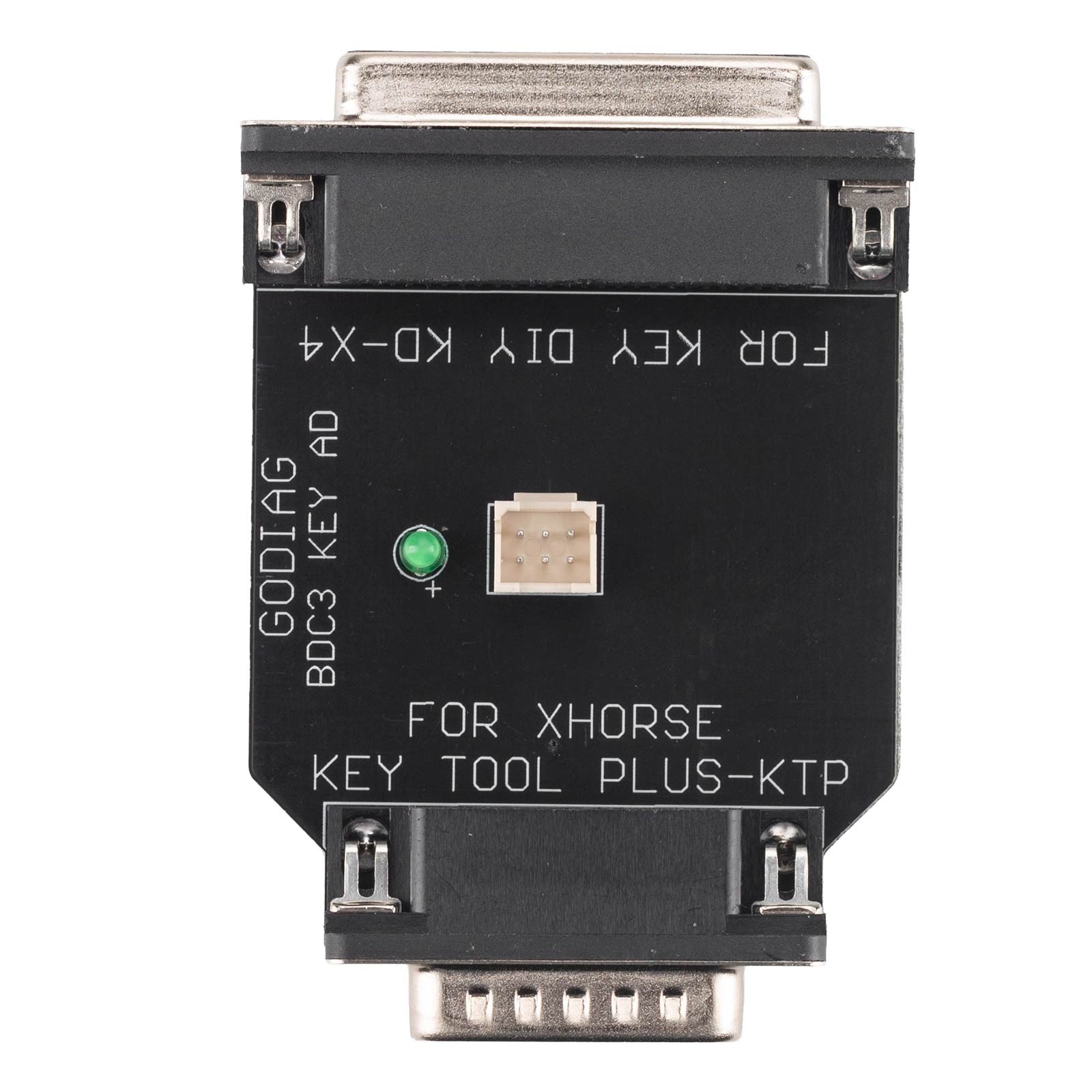 GODIAG BDC3 Adapter Kit Support BDC03 Key/ BCP U Key Encrypted/ BDC3 LCD Key