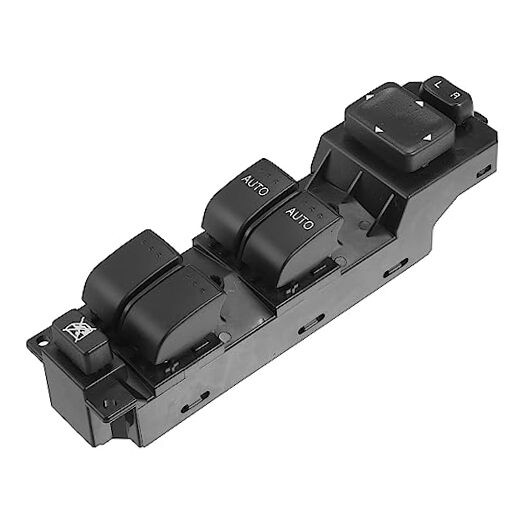 Front Left Driver Side Power Window Switch Fit for Mazda 6 S I 2009-2010