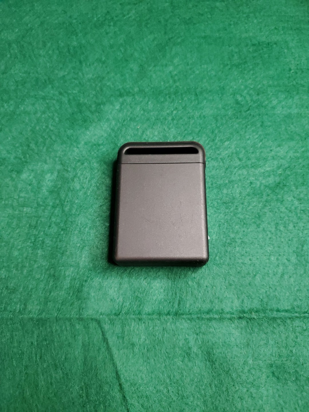 Ablegrid Mini GSM‑GPRS GPS Tracker Real‑Time Global Ultra‑Small Magnetic Tracker