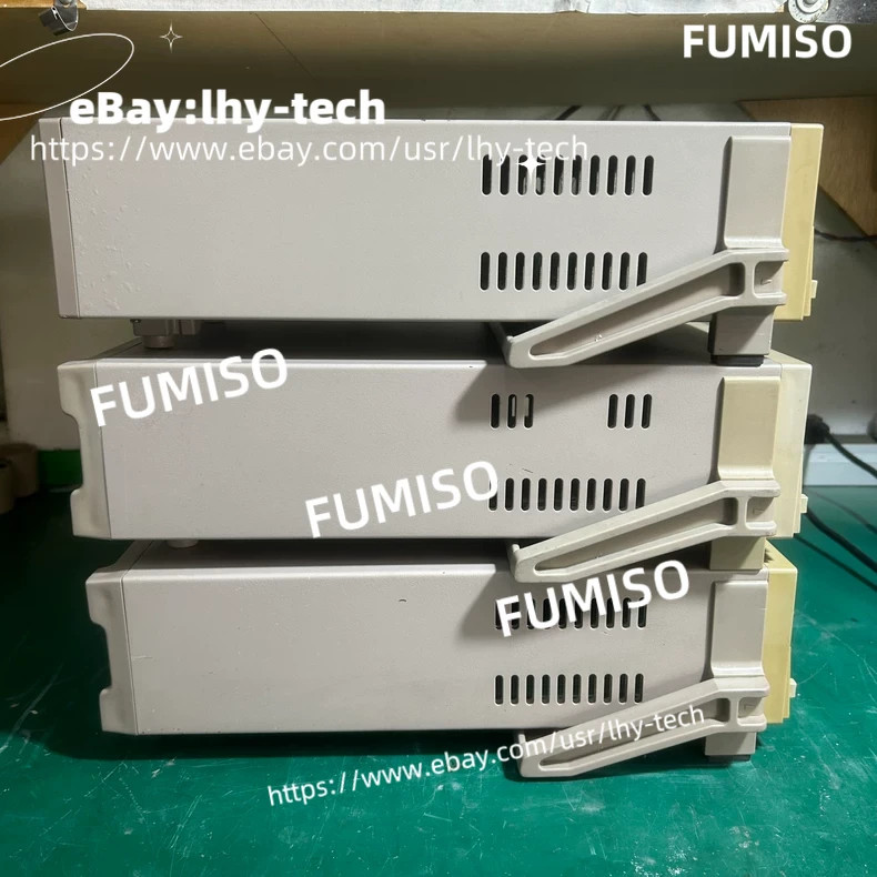 1PCS Aidex IT8510 DC Electronic Load /hyy/#lh