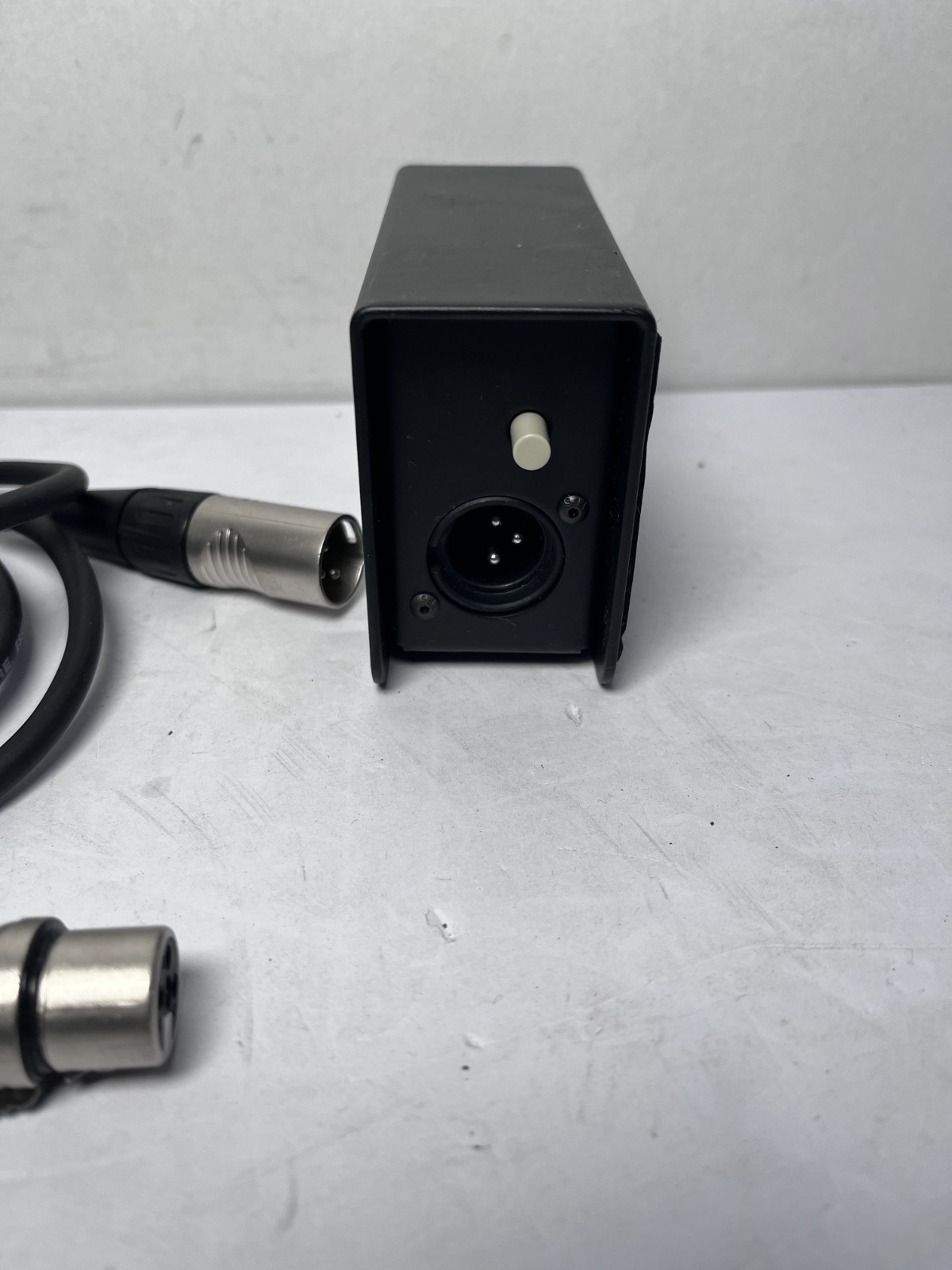 Radial Engineering EDU DI Passive Direct Box W/ Cable
