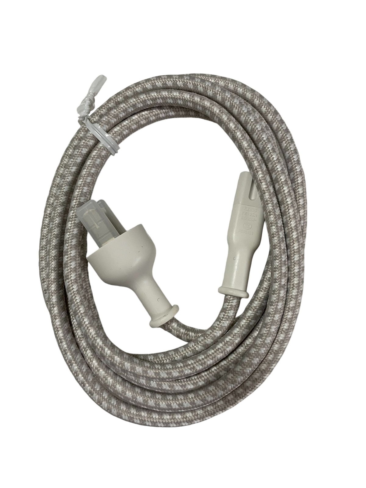 Used AC Power Cord Cable For B&O Beoplay Beosound A9 4th 5th gen/Balance