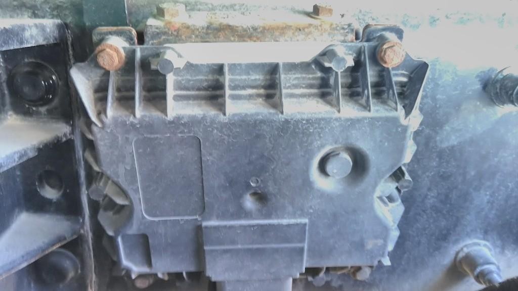 Replaces 2021 PACCAR MX-13 AFTERTREATMENT CONTROL MODULE  (ACM) ,  OH