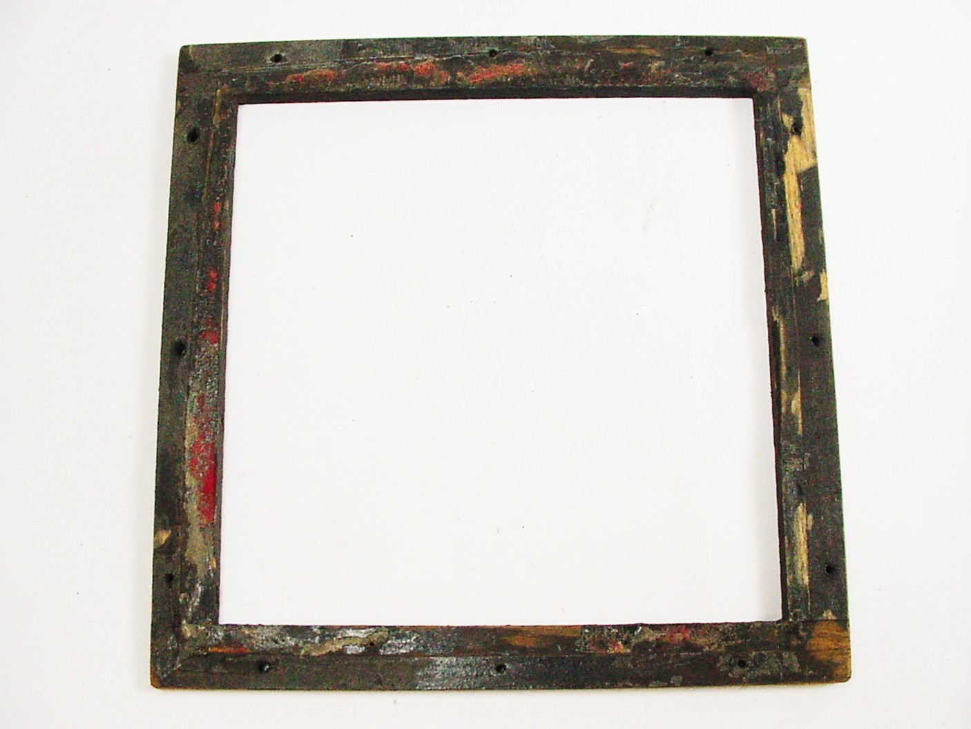 View camera bellows frame | Fits ? (see pictures) | $12.50 | #4 |