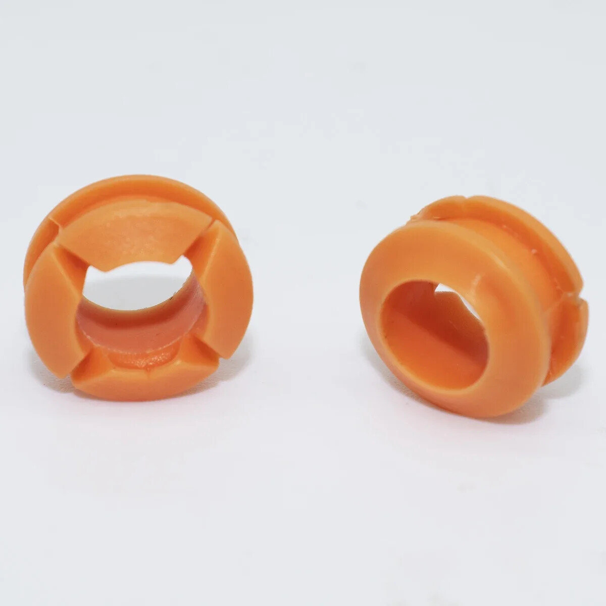 5pcs For Nissan Pathfinder Automatic Gear Shift Cable Bushing Linkage End Clips