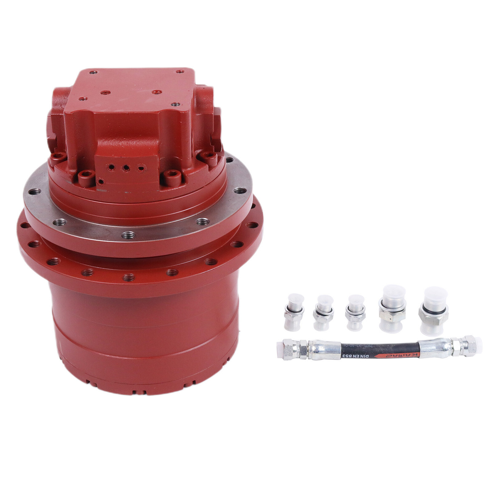 Final Drive Motor 280-3097 for Caterpillar 303.5C 303E CR 304D CR 304E 302.7D