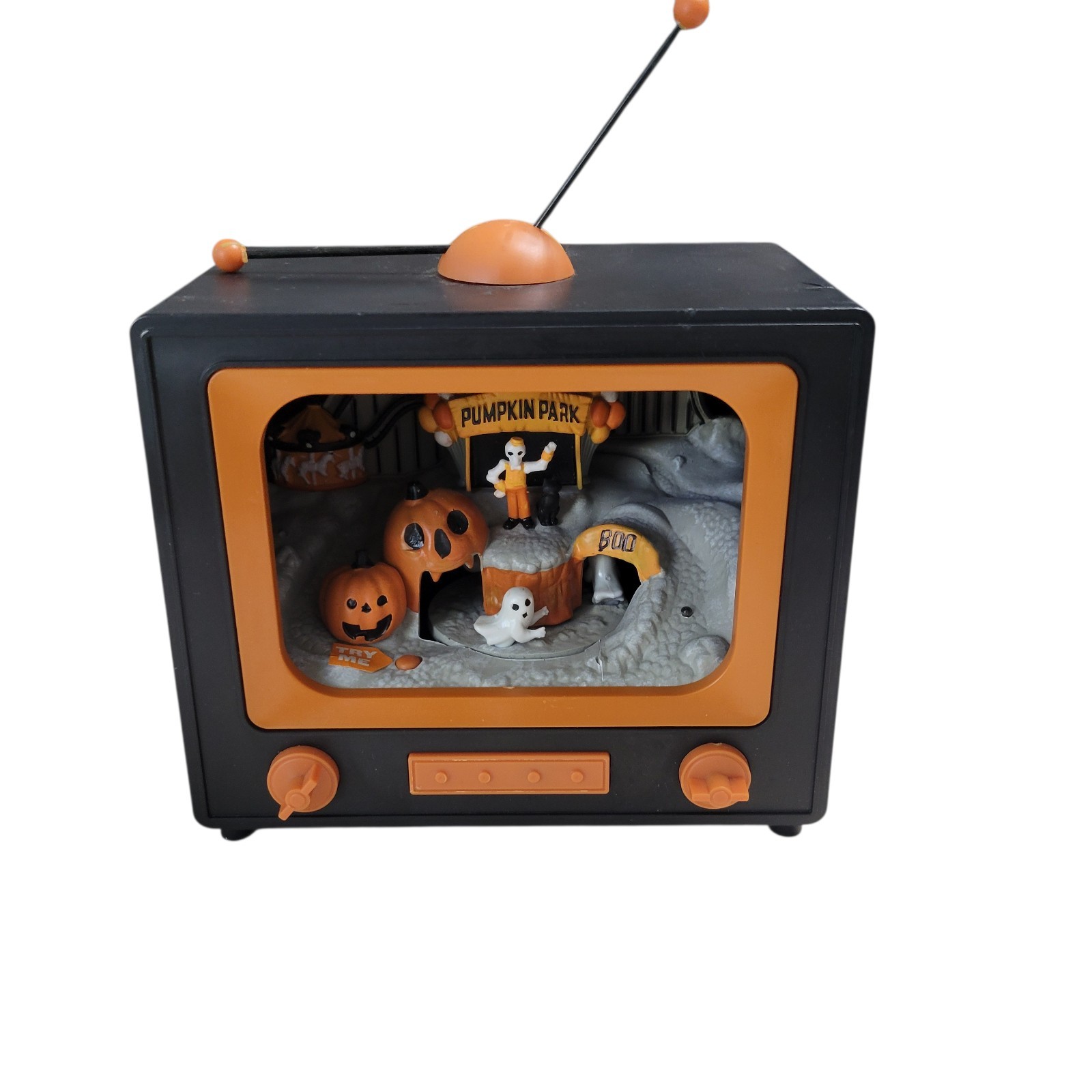 Hyde & Eek Boutique Animated Halloween TV TARGET Exclusive Limited Sold Out