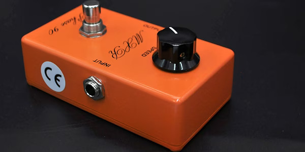 MXR CSP026 '74 Vintage Phase 90 Phaser