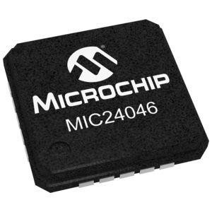 3Pcs MIC28514T-E/PHA VQFN-32