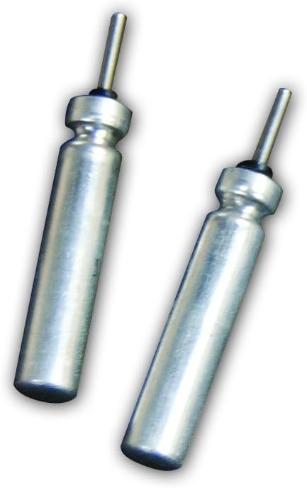 Lumenok Burt Coyote Replacement Batteries (BR425) For Bolt Ends 2pk RBS