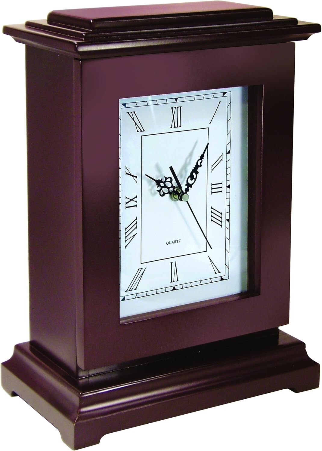 Reloj caja fuerte para ocultar armas escondite secreto decorativo almacenamiento