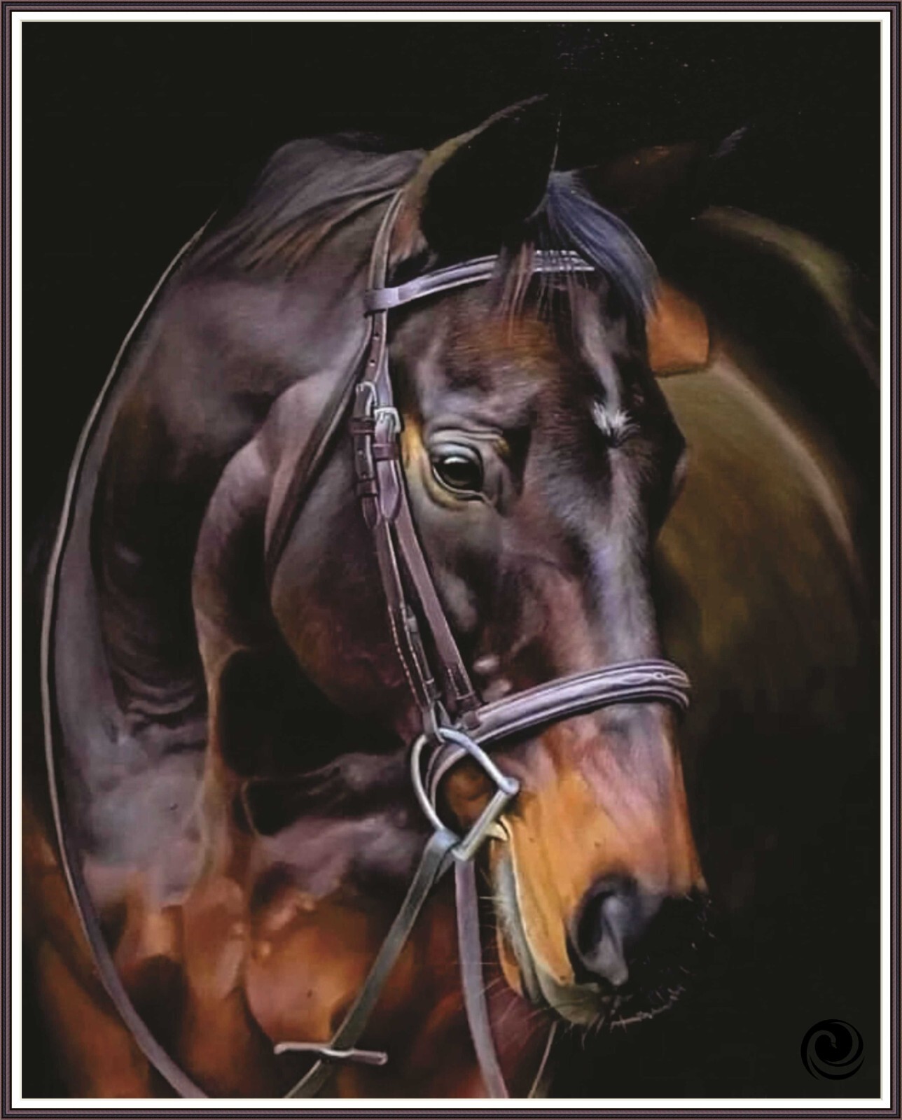 Elegance of form  922 Chart Counted Cross Stitch Pattern Needlework