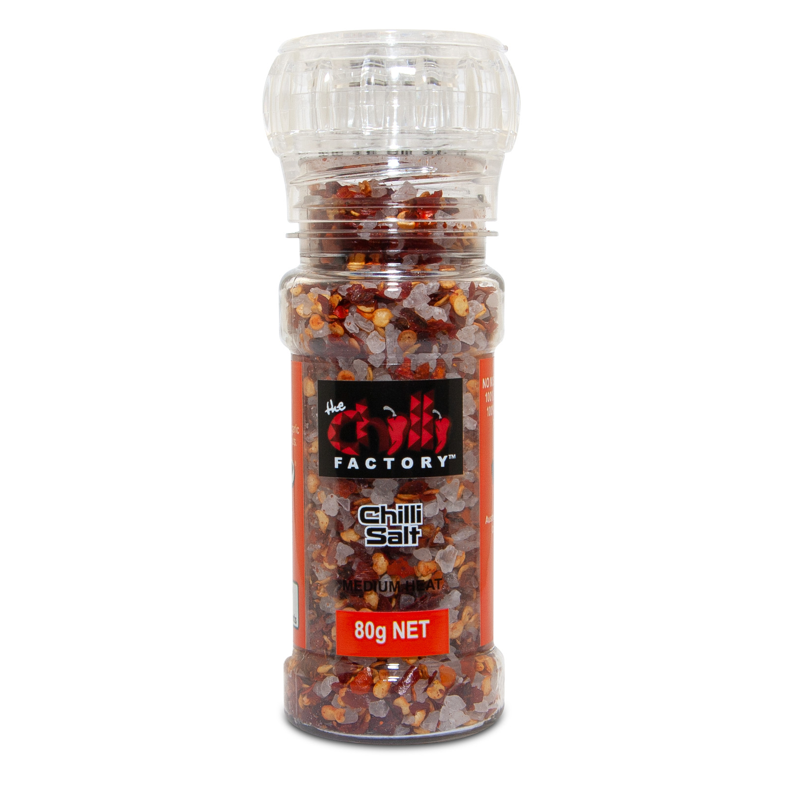 Chilli Salt