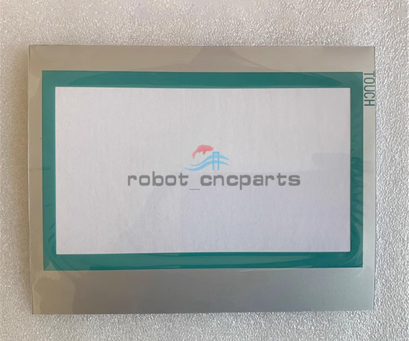 ONE For Siemens SMART700 6AV6648-0BC11-3AX0 6AV6 648-0BC11-3AX0 protective film