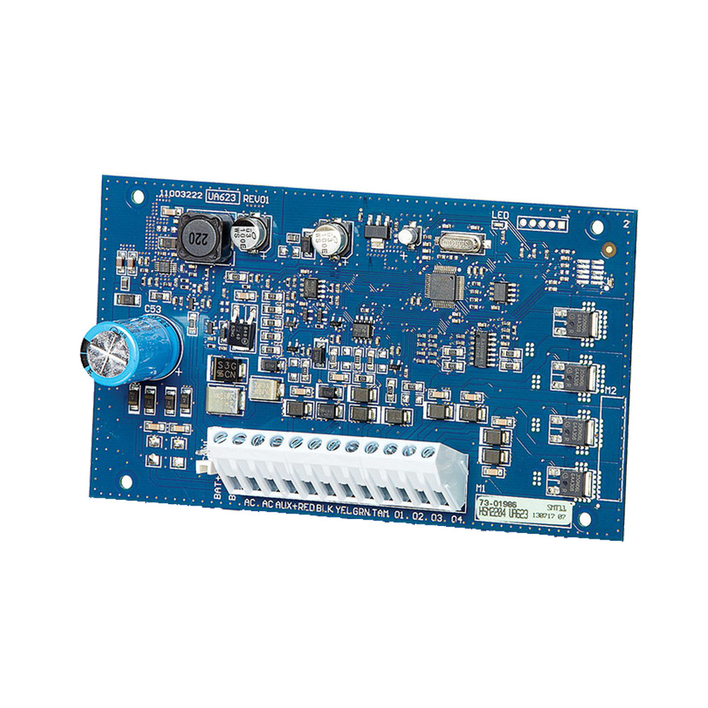 DSC HSM-2204