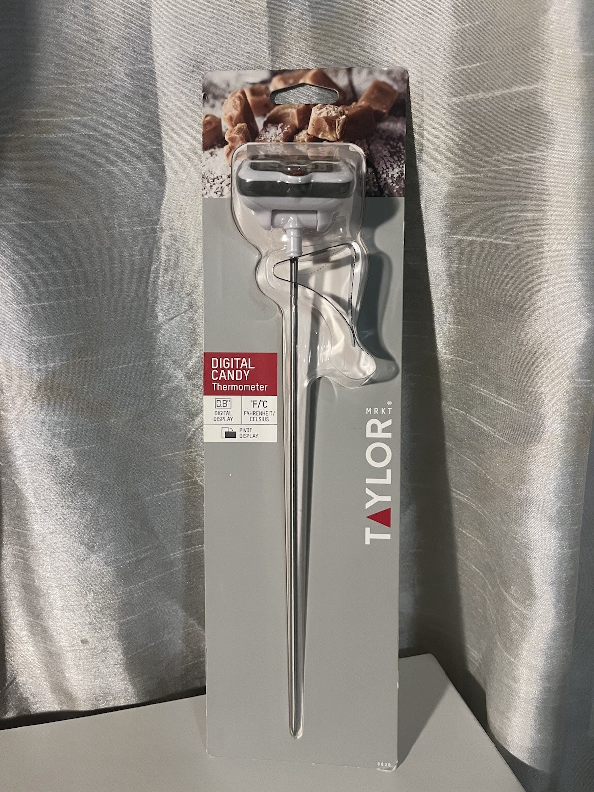 MRKT Taylor Digital Candy Thermometer