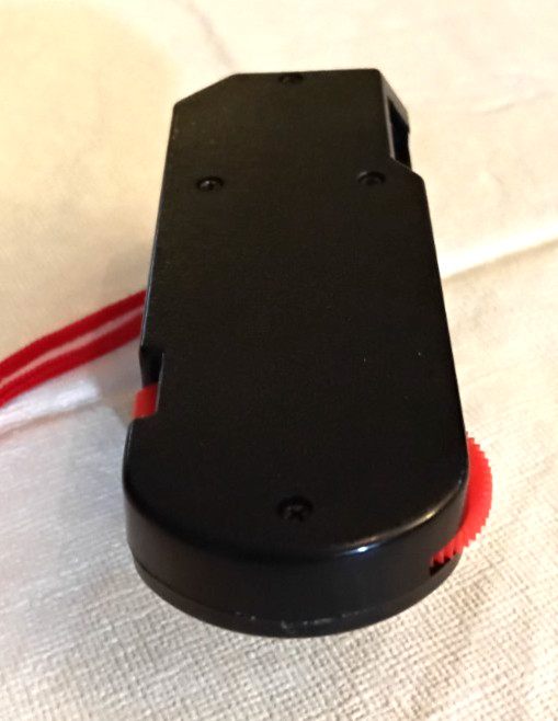 KELLOGGS MicroCam Camera With Instructions 110 Miniature Size NEW Minor Flaws