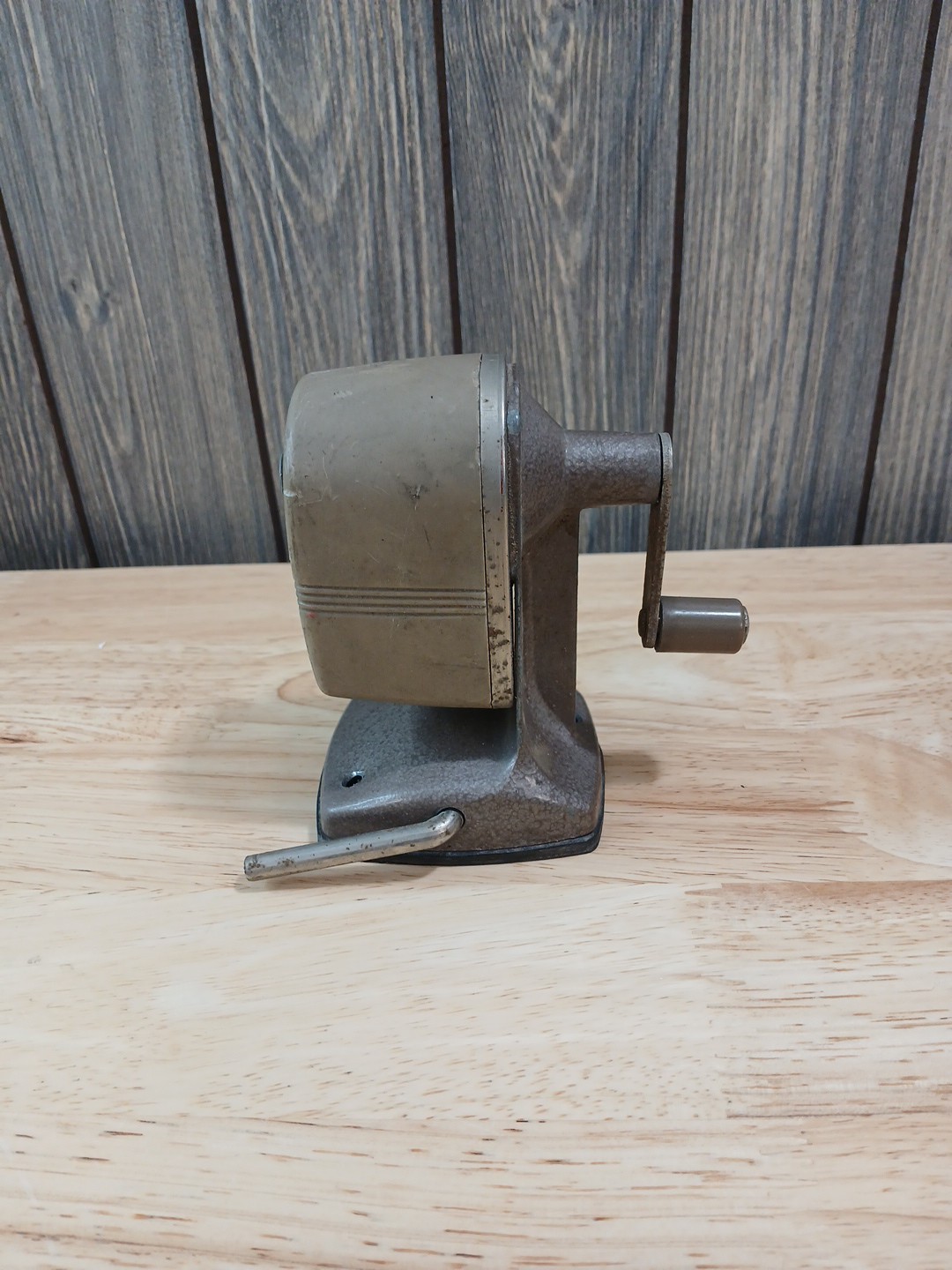 Vintage Berol Pencil Sharpener *Pre-Owned*