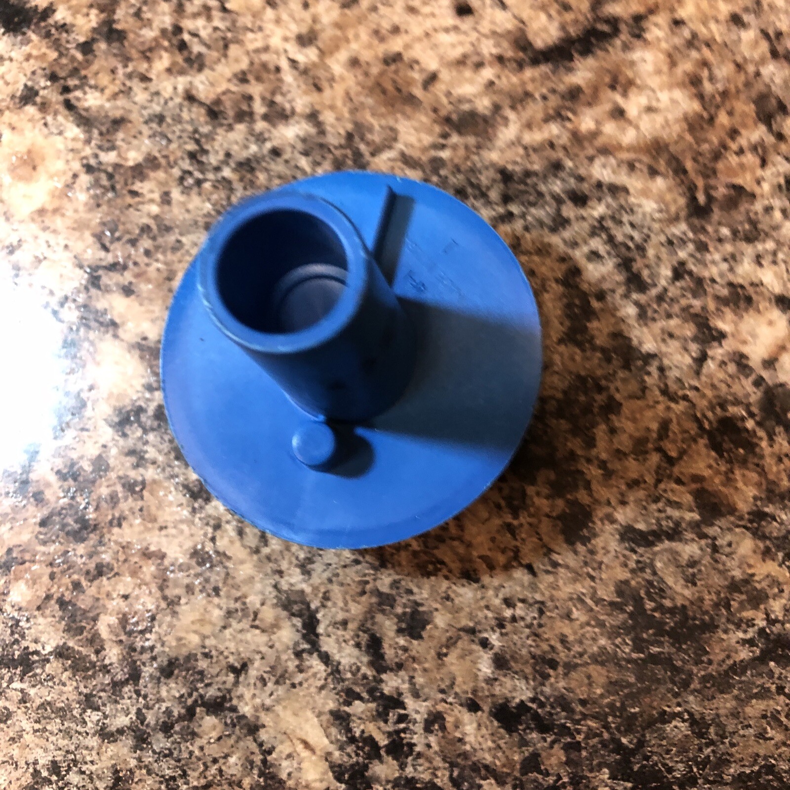 KEM Perfect Value 229X Distributor Rotor F+S!