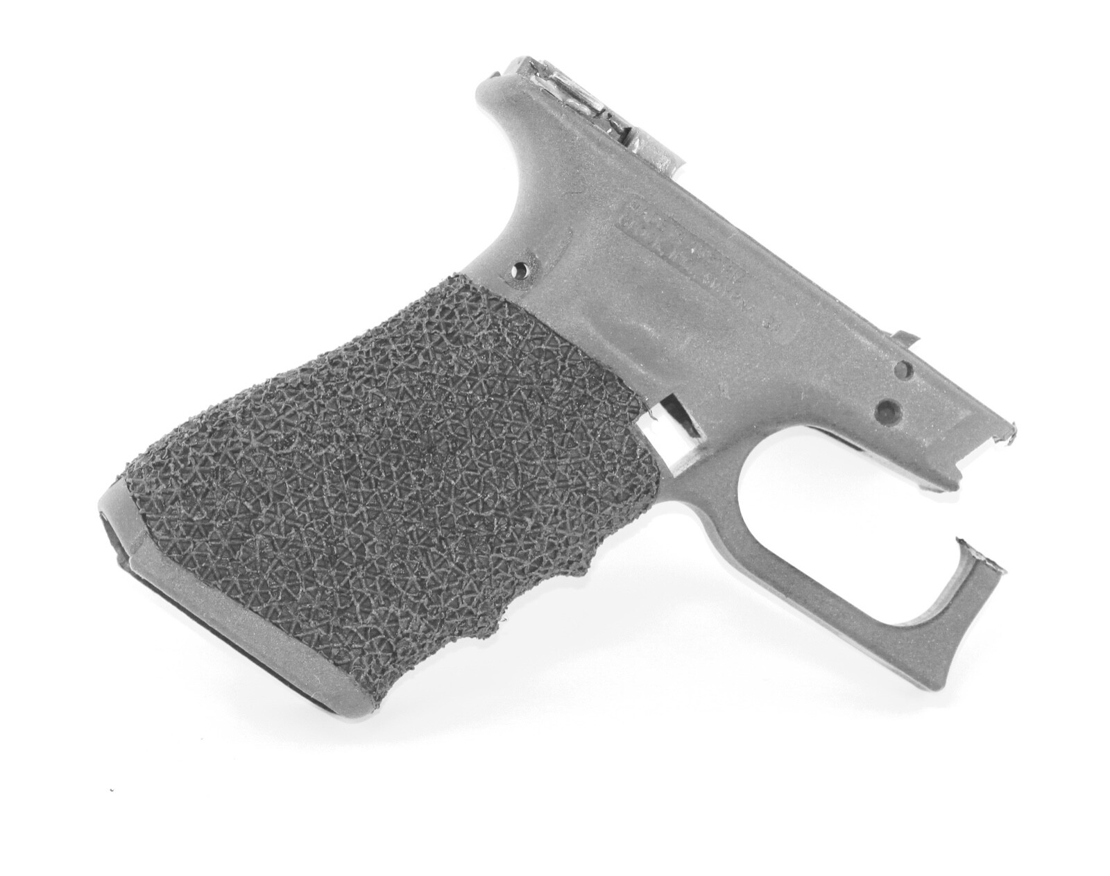 Wagon Wheel Stipple Tip by OTDefense!
