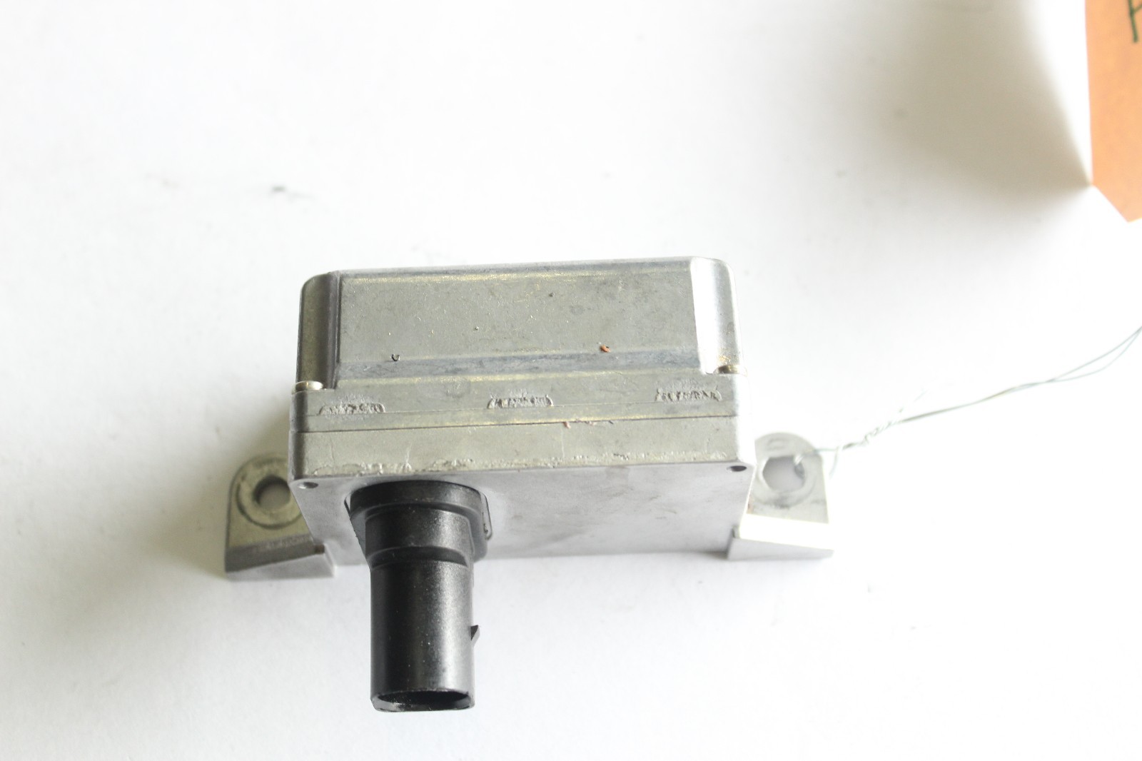 2004-2007 VOLKSWAGEN TOUAREG YAW ESP SENSOR J1866