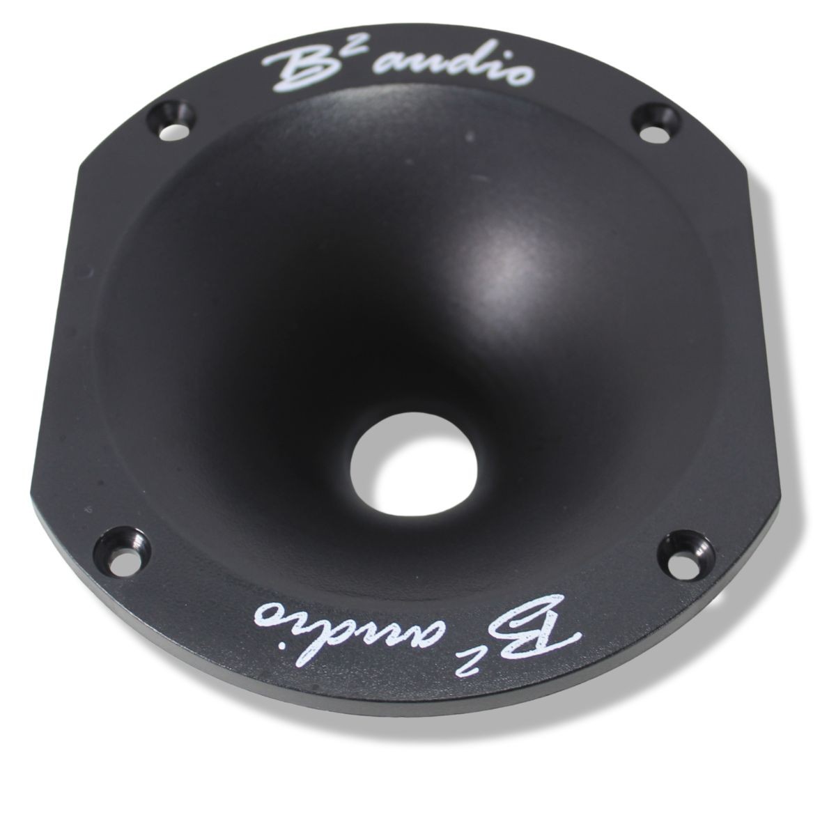 B2 Audio Bolt-On Compression Horns B2-RAGECDH-44 match with B2-RAGECDR-44