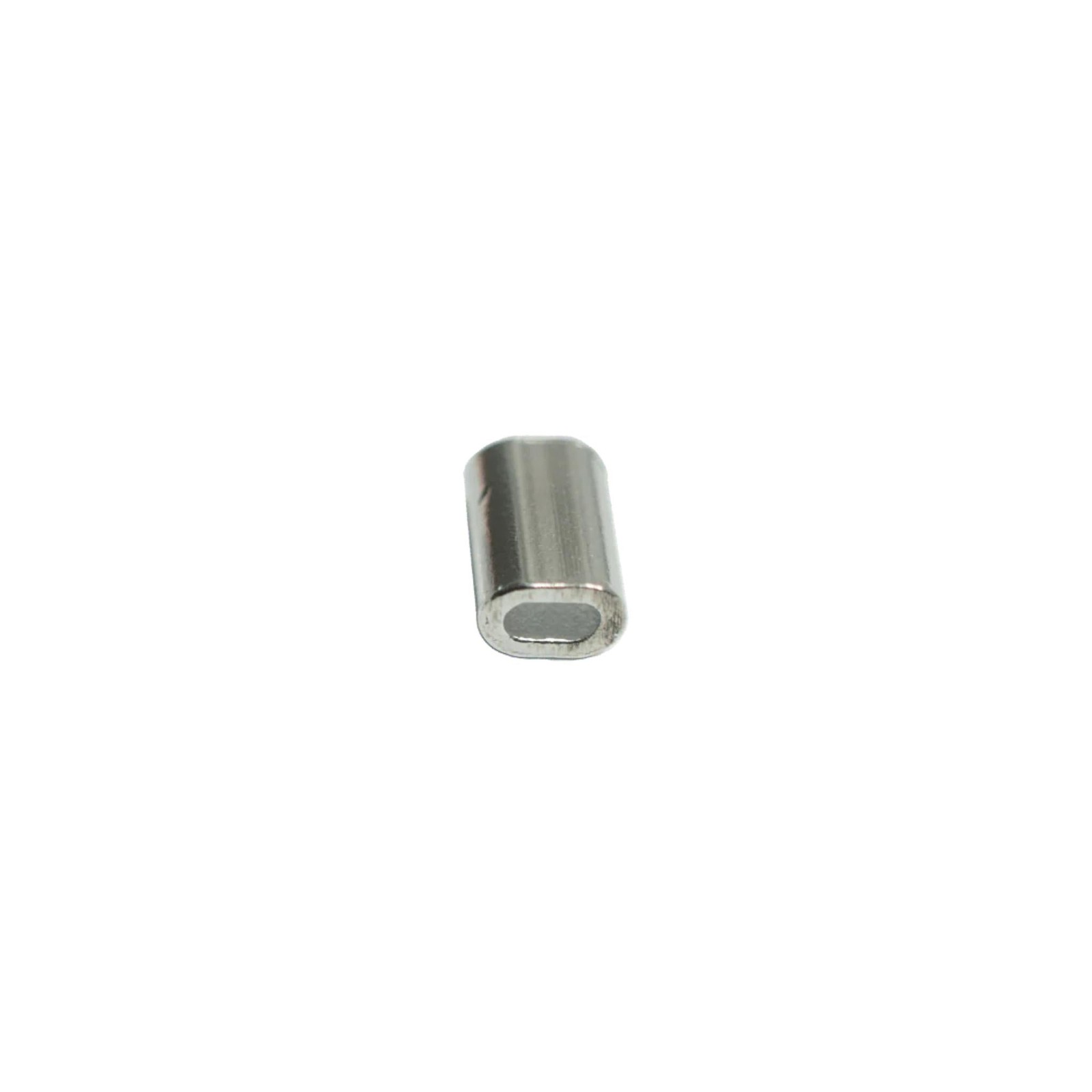 Shore Pro Tackle Aluminum Single Sleeves