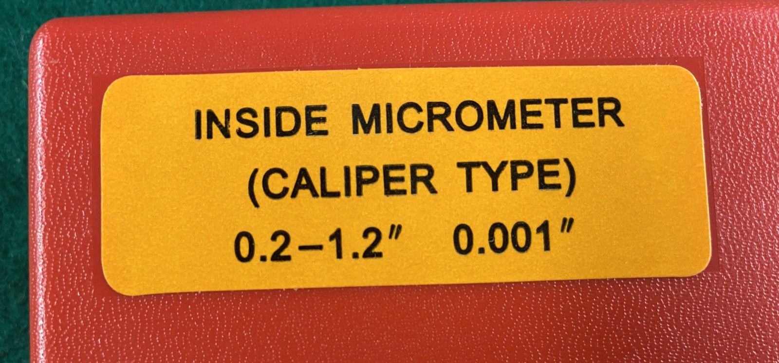 SPI INSIDE MICROMITER