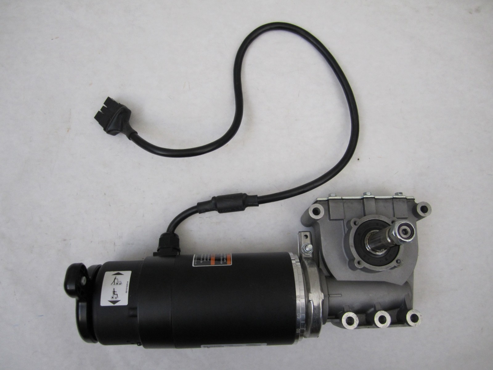 RIGHT INVACARE TDX SP2 Wheelchair Motor 1188843 - NEW - FAST SHIPPING
