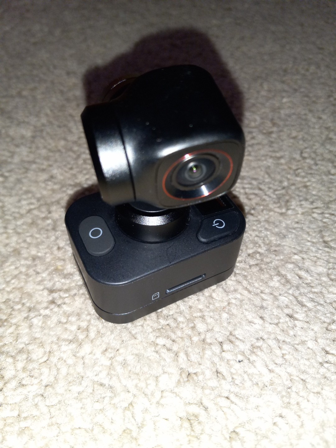 Dell Application CD 0F660J for Reinstalling Webcam Central Software