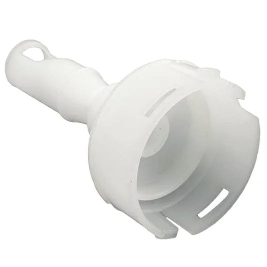 BALBOA WATER GROUP 956000 DIFFUSER JET PARTS WHITE COMPATIBLE WITH CYCLONE MICRO