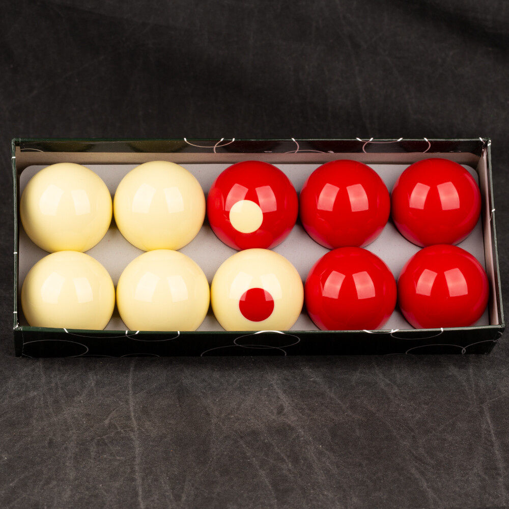 Action BBBUMP Bumper Pool Ball Set