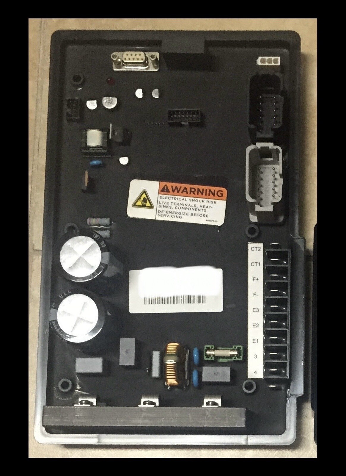 DVR2000E+**MARATHON OEM ** (Original ), DVR200E, DVR2000 , Marathon DVR2000e+.