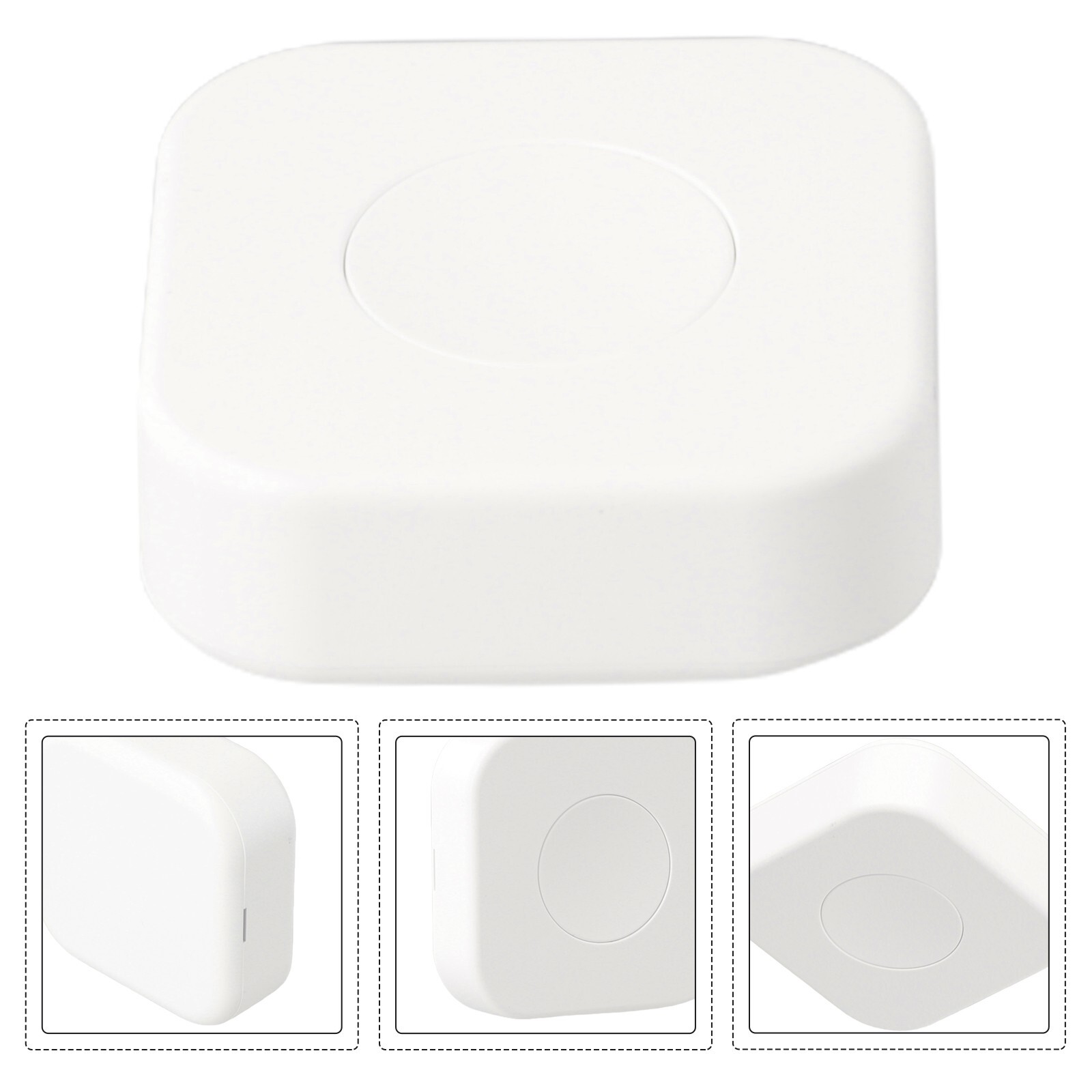 MultiScene Situationswitch, Wireless Key for Effortless Automation Control