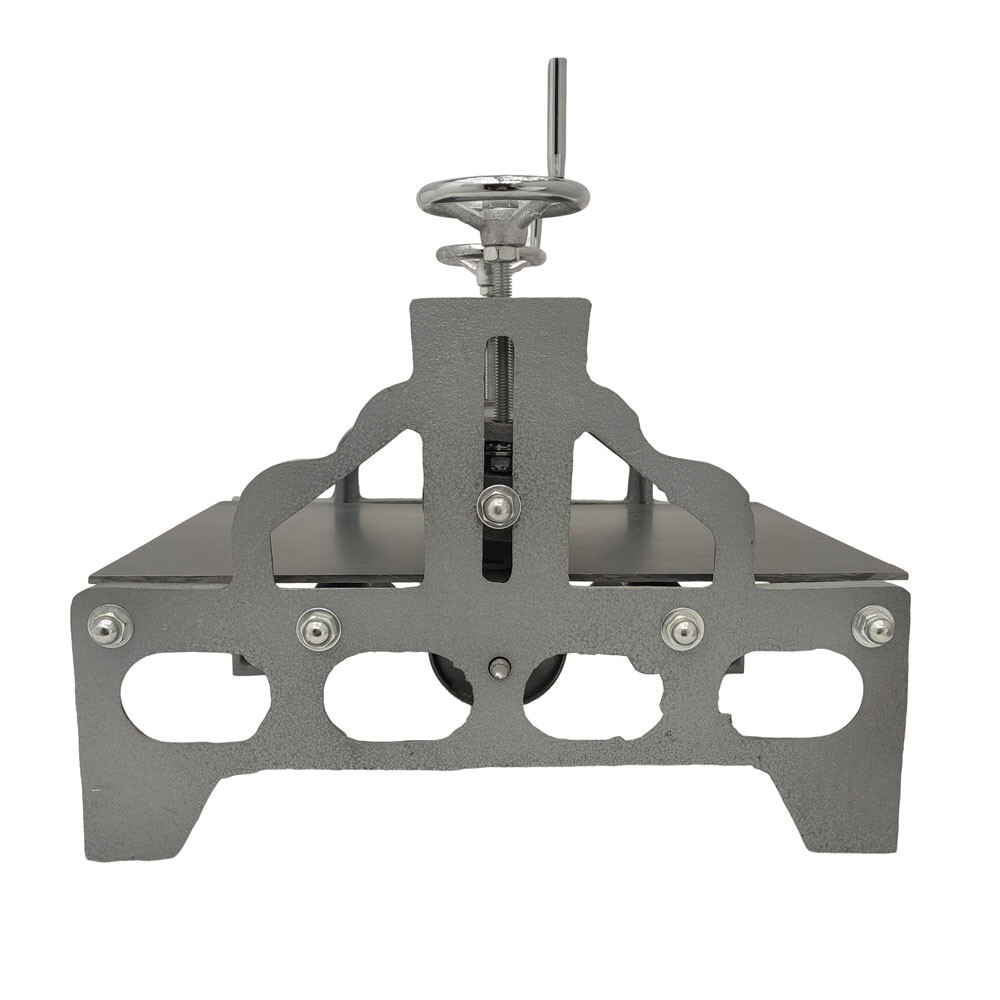 Adjustable Engraving Press 11.81x19.7in PrintMaking Machine Tabletop Slab Roller