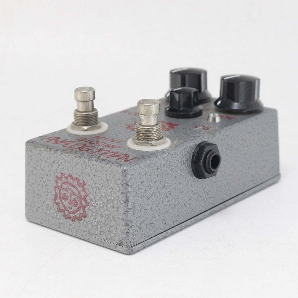 Analog.man Mini BI-COMP Used Compressor
