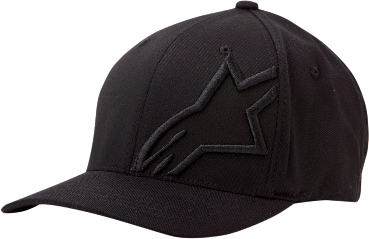 ALPINESTARS Corp Shift 2 Curved Brim Hat 1032810081010LX