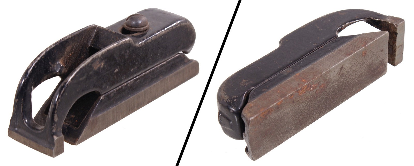 Orig. Body & Top for Sargent No. 505 Bullnose Plane- 95% Japan-  mjdtoolparts