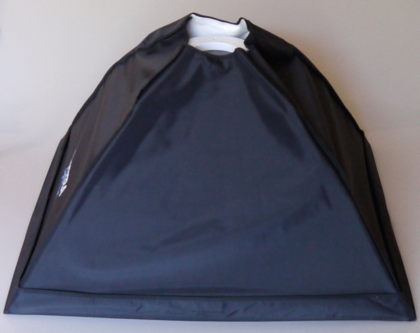 PRL) ELECTRA LIGHT BANK SOFTBOX FLASH 60x60 LIGHT DIFFUSER PHOTO STUDIO