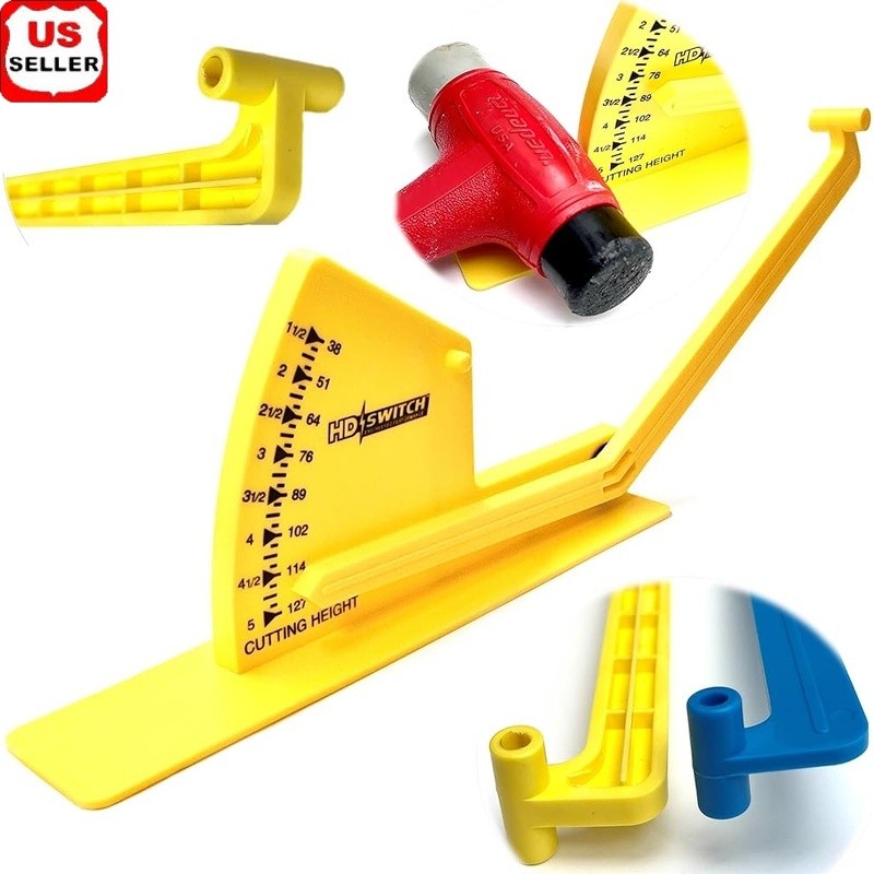 Stabilizer Extension Gage Accurate Measurements Engineered Performance Support