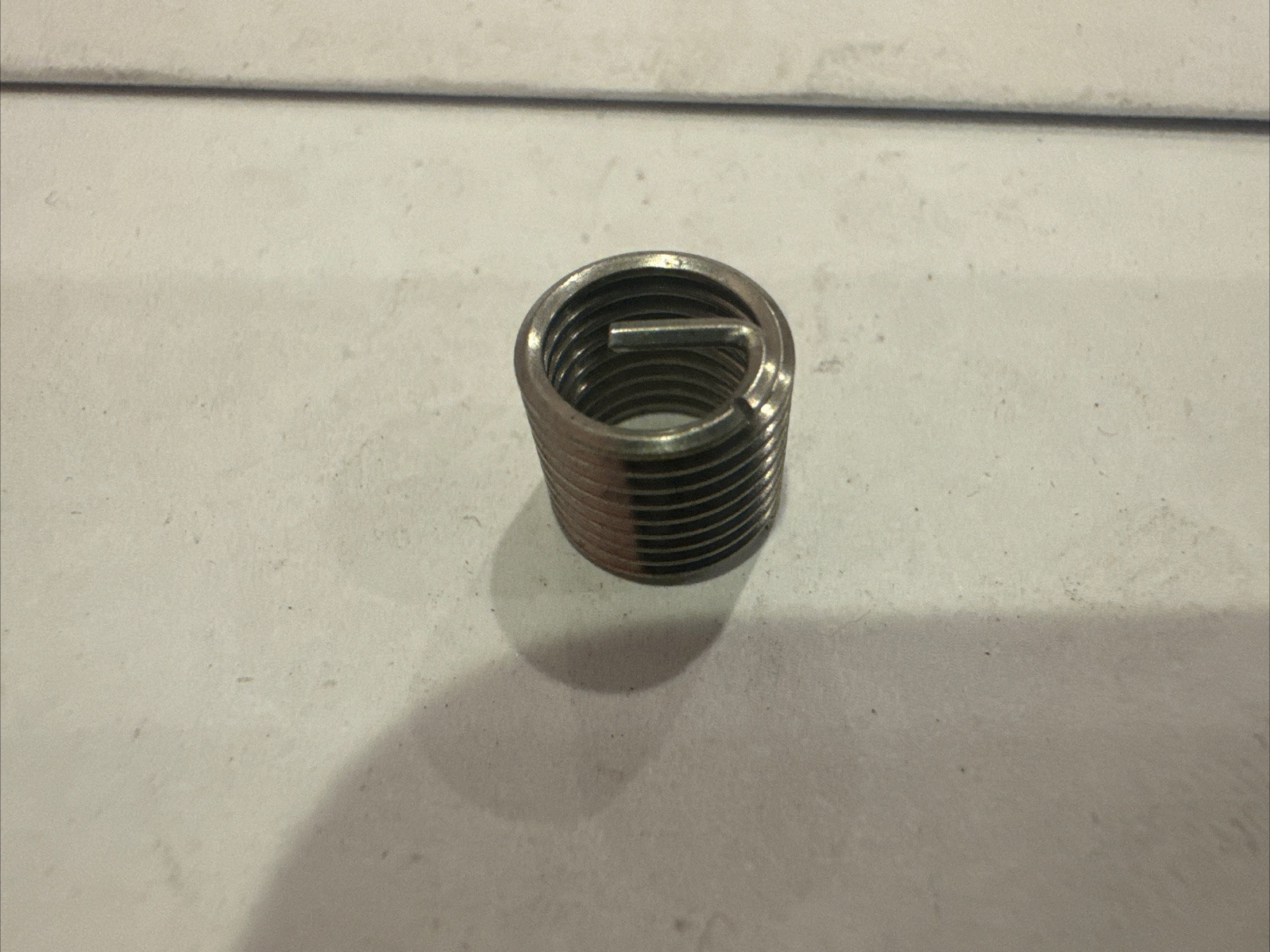NU Thread Repair Inserts Perma Coil T191-5