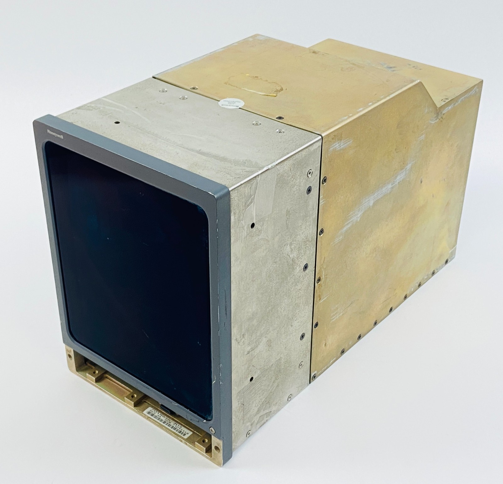 Honeywell DU-870 Display Core 7014300‑901 Aircraft Avionics Module