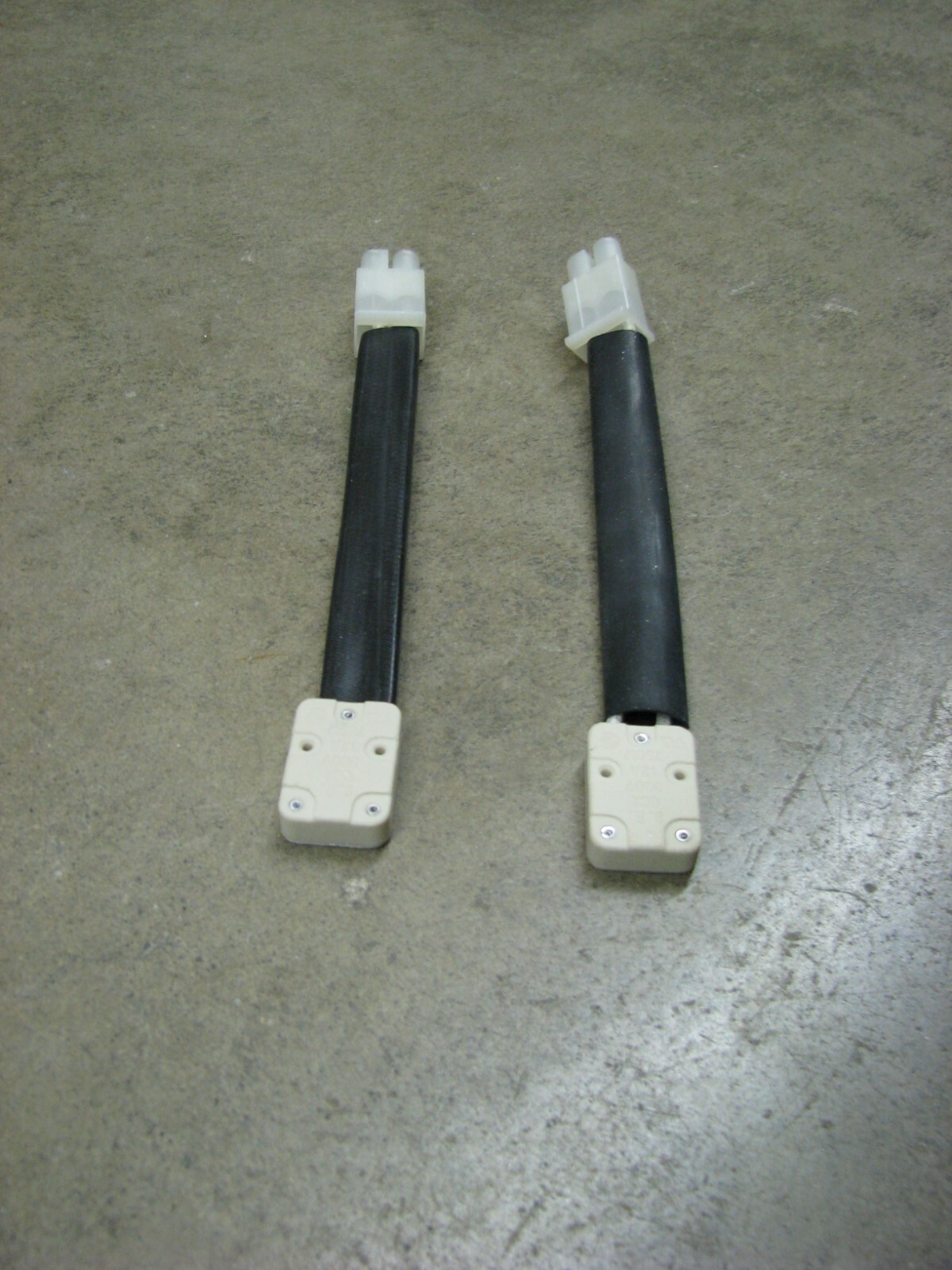 Dolan-Jenner DC950 PL Series Quick Disconnect Lamp Socket