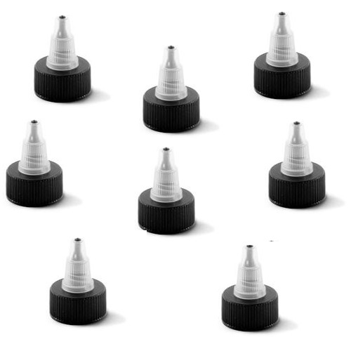 Yorker Dispensing Caps Tops for Plastic Bottles